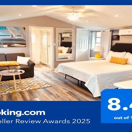 King&Queen Suite #8 Nassau Buitenkant foto