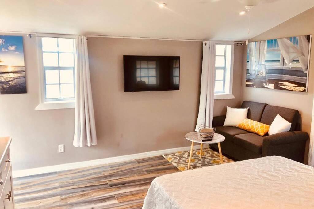 King&Queen Suite #8 Nassau Buitenkant foto