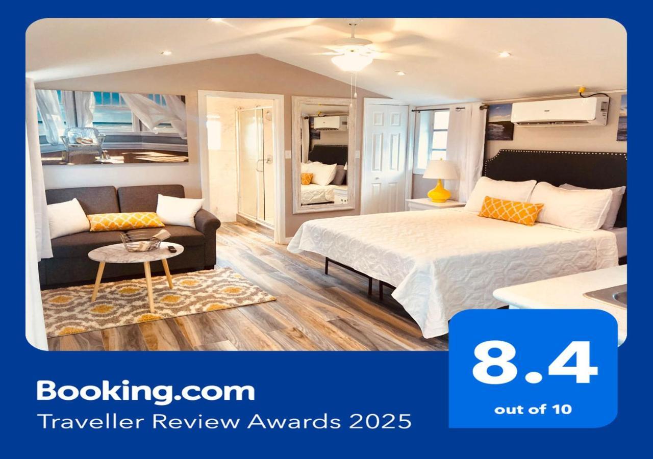 King&Queen Suite #8 Nassau Buitenkant foto